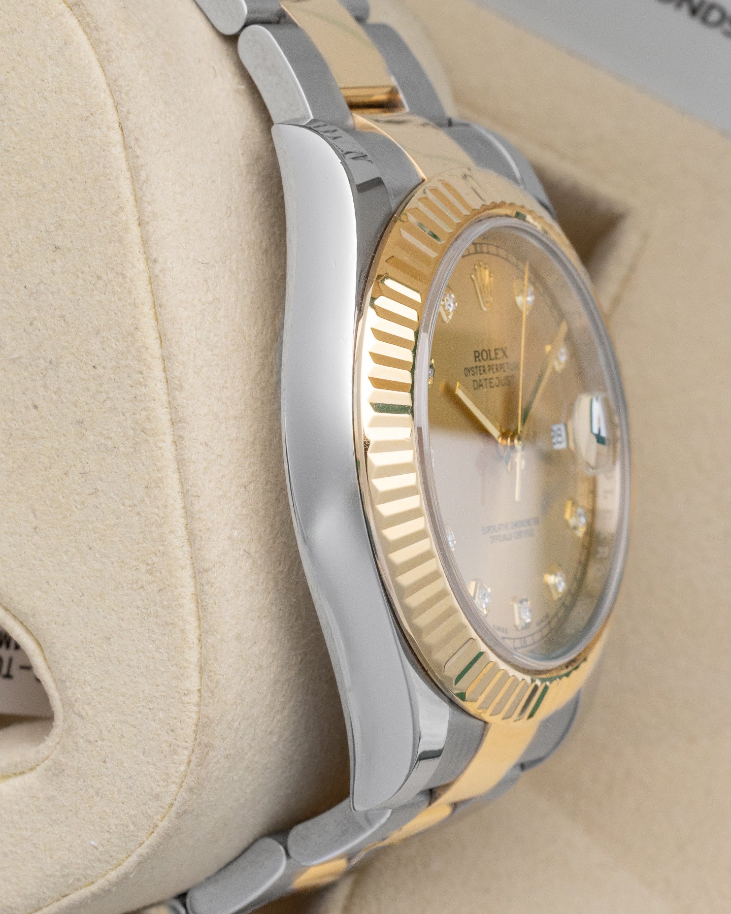 Rolex Datejust 116333 - Image 4