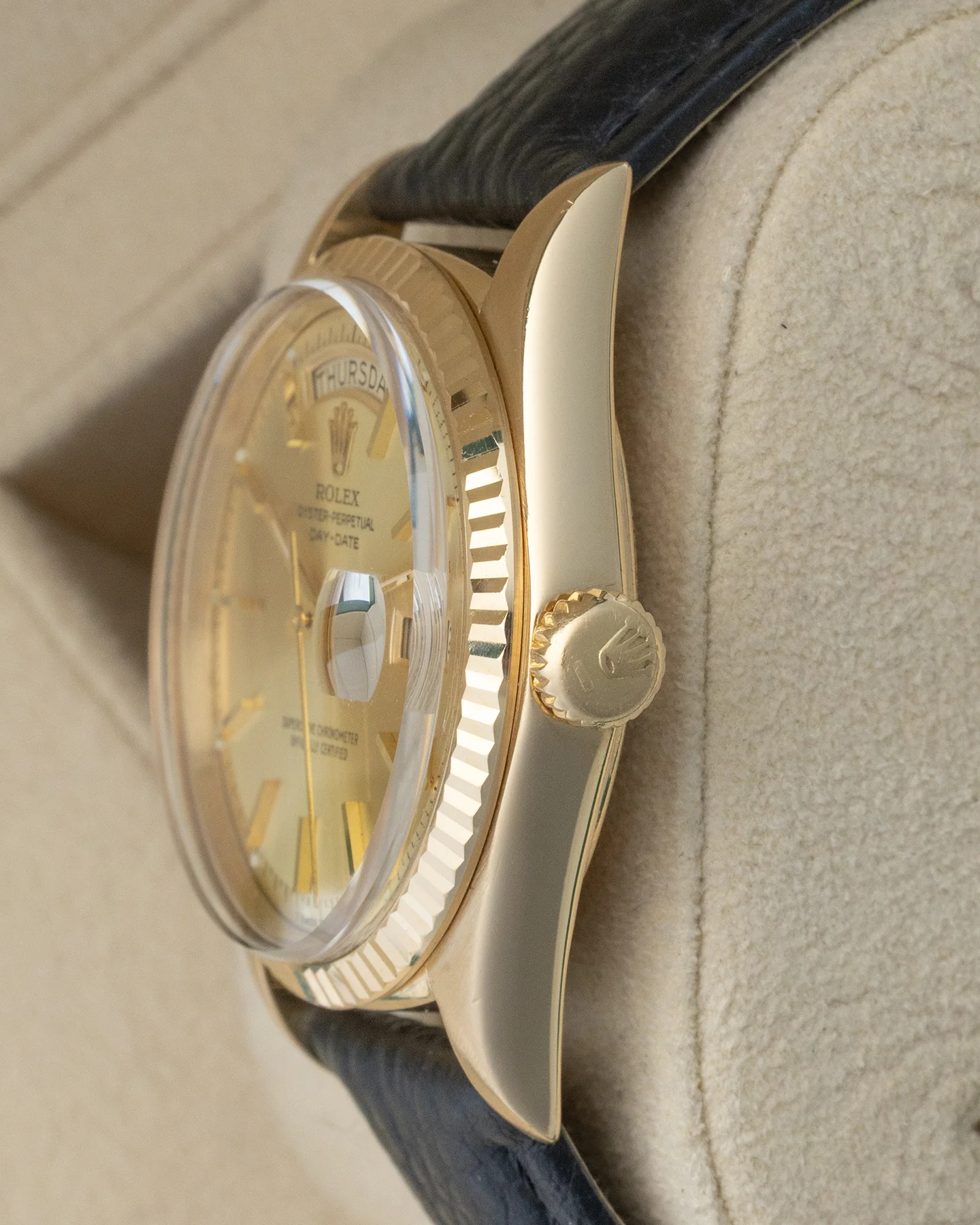 Rolex Day-Date 36 1803 - Image 3