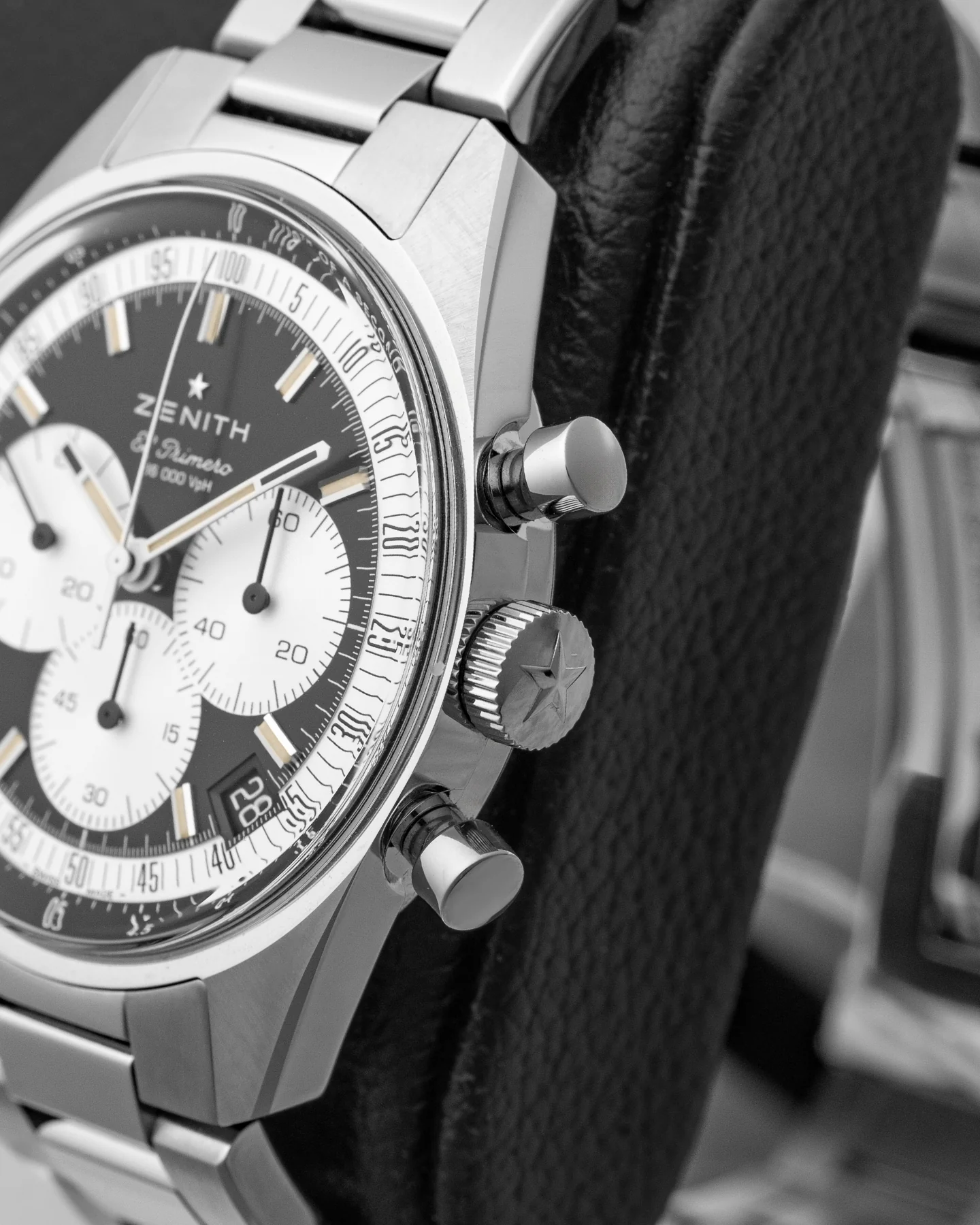 Zenith Chronomaster Original 03.3200.3600/21.M3200 - Image 3