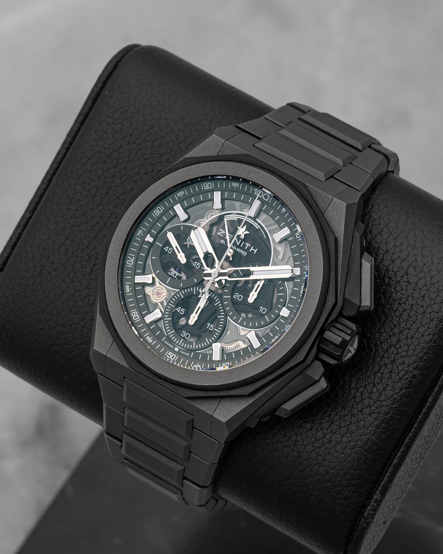 Zenith Defy Extreme 97.9100.9004/02.I001 - Image 2